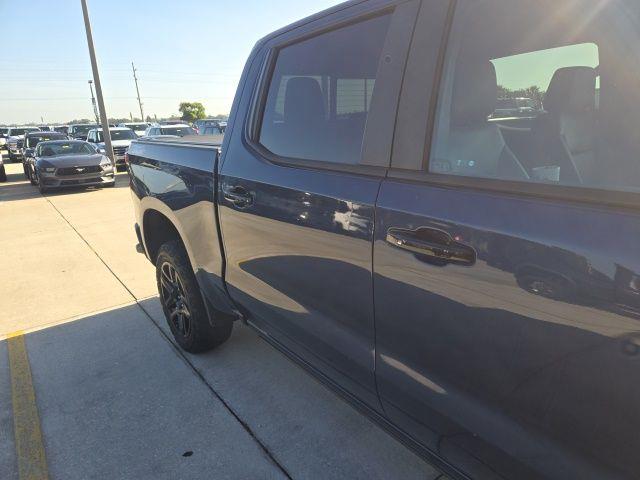2022 Chevrolet Silverado - $39,995