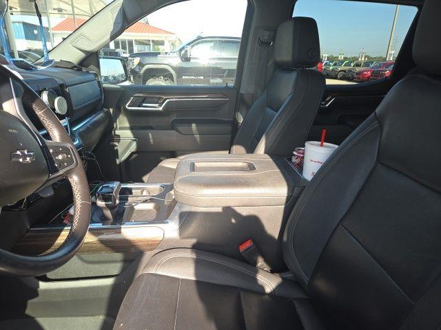 2022 Chevrolet Silverado - $39,995