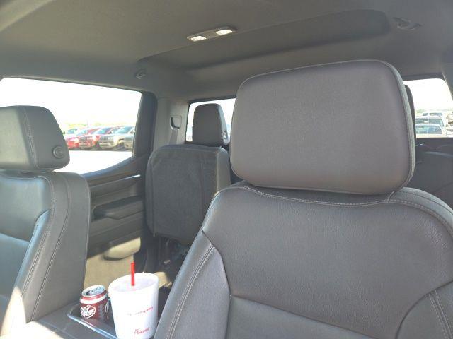 2022 Chevrolet Silverado - $39,995