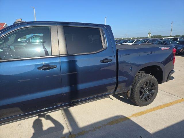 2022 Chevrolet Silverado - $39,995