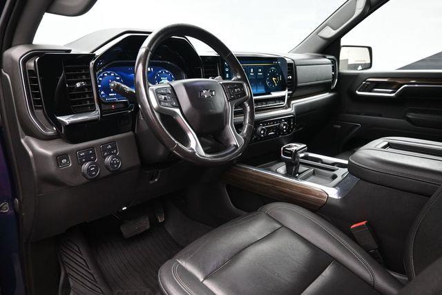 2022 Chevrolet Silverado - $39,995