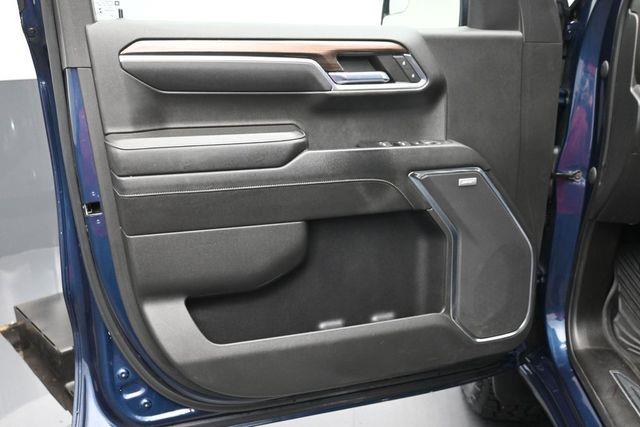 2022 Chevrolet Silverado - $39,995