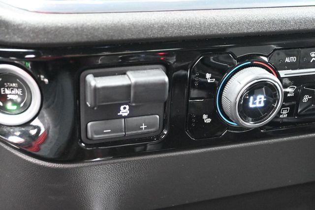 2022 Chevrolet Silverado - $39,995