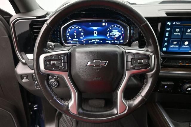 2022 Chevrolet Silverado - $39,995