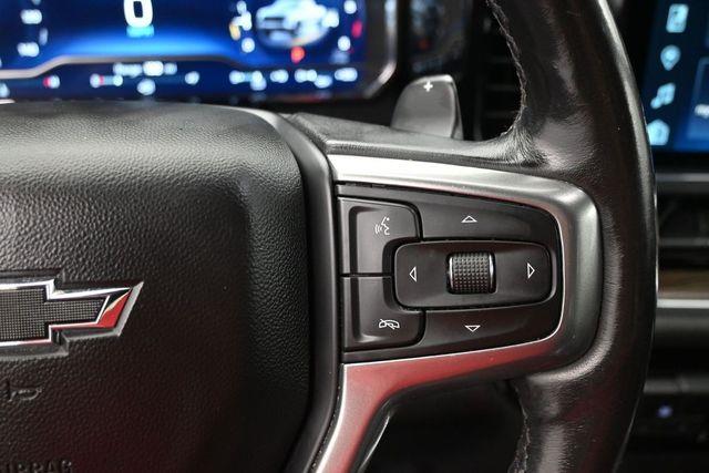 2022 Chevrolet Silverado - $39,995