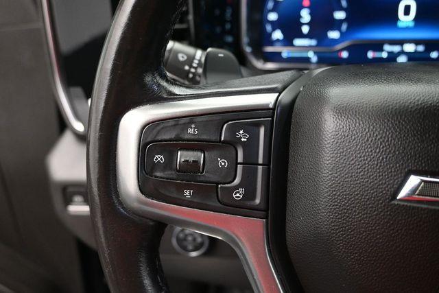 2022 Chevrolet Silverado - $39,995