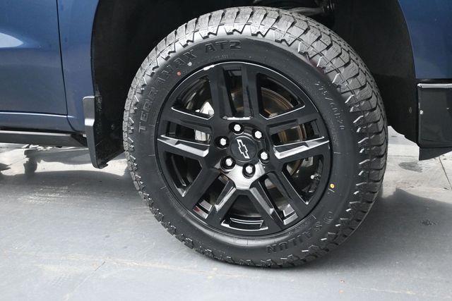 2022 Chevrolet Silverado - $39,995