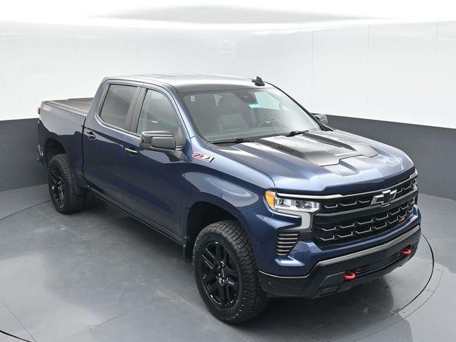 2022 Chevrolet Silverado - $39,995