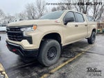 2022 Silverado 1500 Thumbnail 1