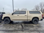 2022 Silverado 1500 Thumbnail 2