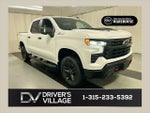 2022 Silverado 1500 Thumbnail 1