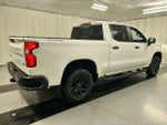 2022 Silverado 1500 Thumbnail 2