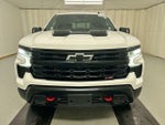 2022 Silverado 1500 Thumbnail 3