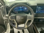 2022 Silverado 1500 Thumbnail 4