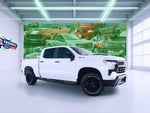2022 Silverado 1500 Thumbnail 1