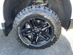 2022 Silverado 1500 Thumbnail 9