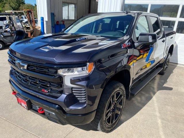2022 Chevrolet Silverado