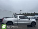 2022 Silverado 1500 Thumbnail 2