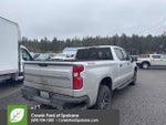 2022 Silverado 1500 Thumbnail 3