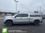 2022 Silverado 1500 Thumbnail 6
