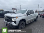 2022 Silverado 1500 Thumbnail 7