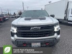 2022 Silverado 1500 Thumbnail 8