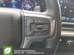 2022 Silverado 1500 Thumbnail 23
