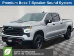 2022 Silverado 1500 Thumbnail 5