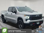 2022 Silverado 1500 Thumbnail 34