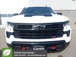 2022 Silverado 1500 Thumbnail 8