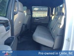 2022 Silverado 1500 Thumbnail 5
