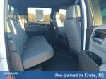 2022 Silverado 1500 Thumbnail 6