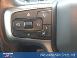2022 Silverado 1500 Thumbnail 11