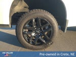 2022 Silverado 1500 Thumbnail 12