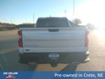 2022 Silverado 1500 Thumbnail 17