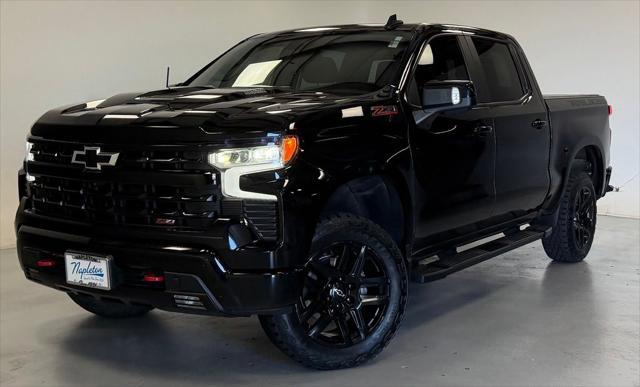 2022 Chevrolet Silverado