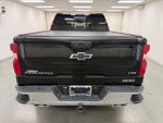 2023 Silverado 1500 Thumbnail 4