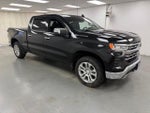 2023 Silverado 1500 Thumbnail 6
