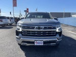 2023 Silverado 1500 Thumbnail 8