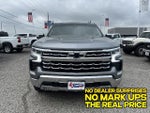 2023 Silverado 1500 Thumbnail 8