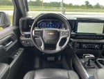 2023 Silverado 1500 Thumbnail 30