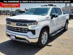 2023 Silverado 1500 Thumbnail 1
