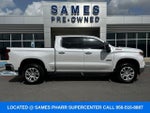 2023 Silverado 1500 Thumbnail 2