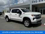 2023 Silverado 1500 Thumbnail 3