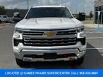 2023 Silverado 1500 Thumbnail 4