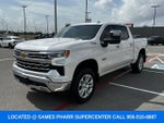 2023 Silverado 1500 Thumbnail 5