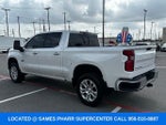 2023 Silverado 1500 Thumbnail 7