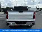 2023 Silverado 1500 Thumbnail 8