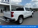 2023 Silverado 1500 Thumbnail 9