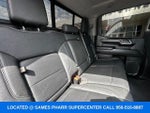 2023 Silverado 1500 Thumbnail 24